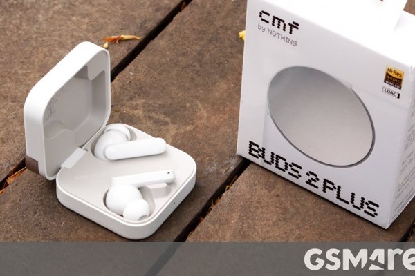 In-Depth Review of Nothing CMF Buds 2 Plus: Enhanced Sound and Battery Performance
