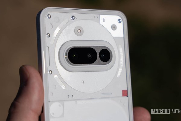 Unlocking Productivity with Nothing Phone 3as Essential Space