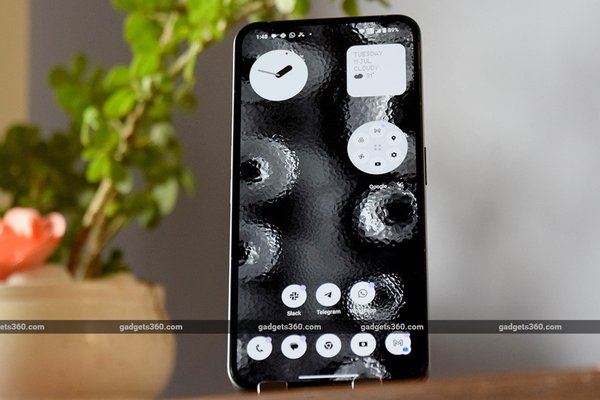 Nothing Phone 3 With Snapdragon 8s Gen 4 SoC Surfaces on Geekbench Ahead of Launch