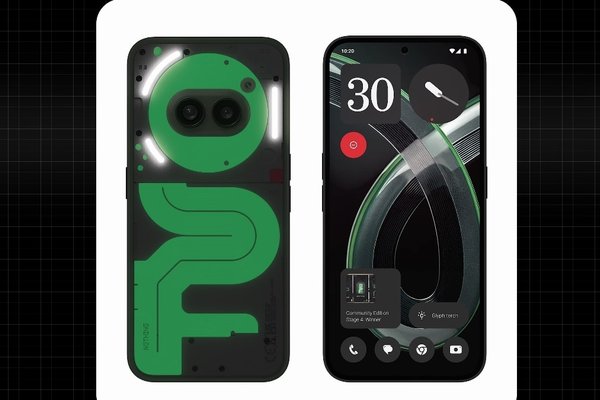 Nothing Phone 3a Community Edition Project Set to Launch This Year 