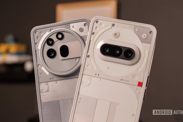 Nothing Phone 4a and 4a Pro details leak along with new headphones