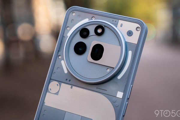 Nothing Phone 4a Pro surfaces with bigger battery as launch nears