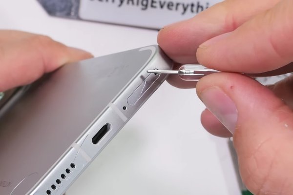 Nothing Phone 4a Pro passes durability tests with flying colors, but theres one issue