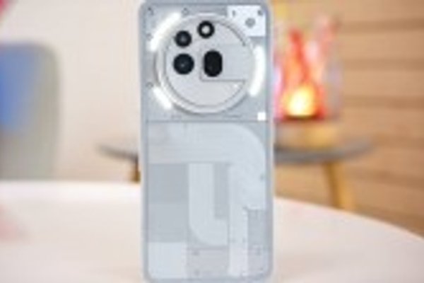 Nothing Phone 4a Pro is coming