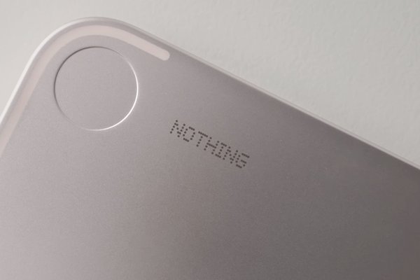 Where Did The Nothing Phones Name Come From?