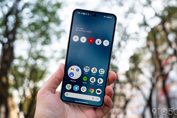 Nothing Phone 3 Raises the Bar with Unmatched 5-Year Android and 7-Year Security Updates