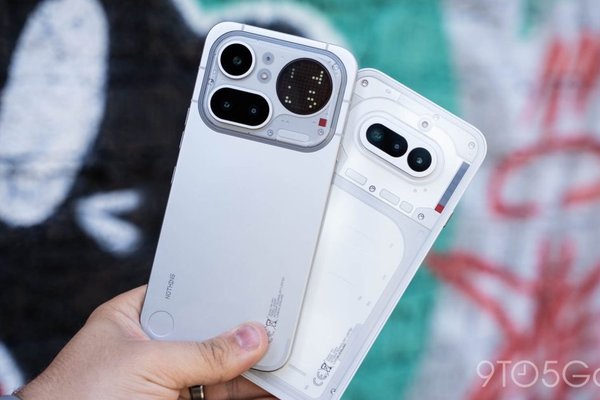 Nothing says it plans to release six smartphones next year, wider range of devices