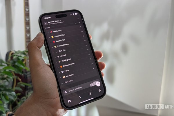 Notion Mail is shutting down, but your Gmail inbox isnt going anywhere