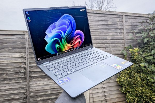  Heres 5 things an NPU can do for your laptop  AI smarts youll actually use without realizing it 