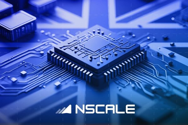 AI startup Nscale came out of nowhere and is blowing away Nvidia CEO Jensen Huang