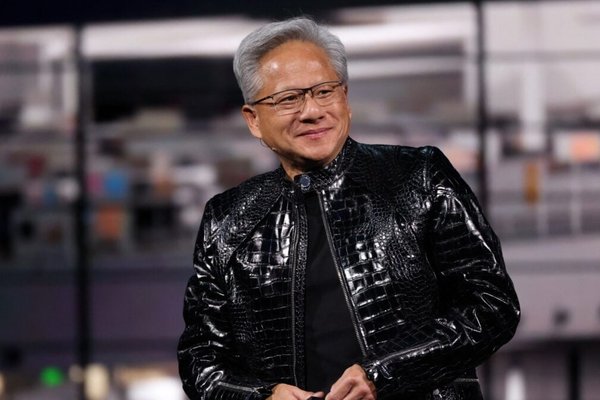 Nvidia Expects Agentic AI To Drive $1 Trillion In Revenue