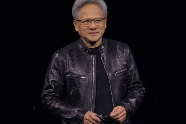 Nvidia chief Jensen Huang says weve achieved AGI. But what on Earth is it?