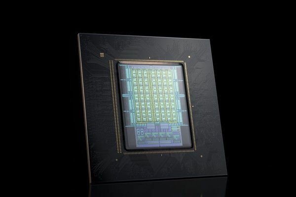 Nvidia Wants to Own Every Chip Inside AI Data Centers