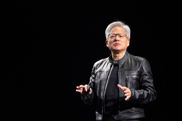 Nvidia Accelerates AI Startup Investments in 2025, Surpassing Past Years