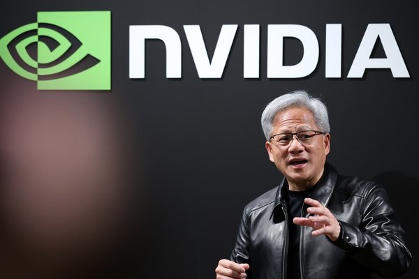 Nvidia customers reportedly warned about AI-related price hikes 