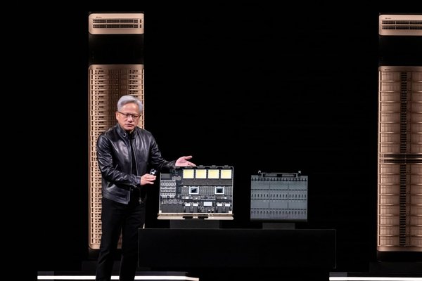 Nvidias next-gen AI rack system delayed to 2028 on manufacturing snags, SemiAnalysis says
