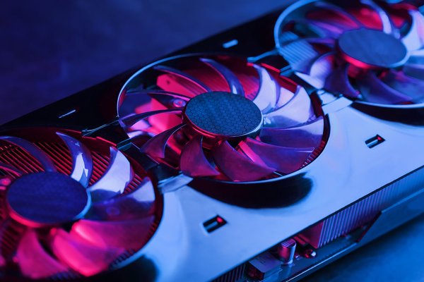  Nobody wants 8GB GPUs from Nvidia and AMD  and this retailer just made that clear 