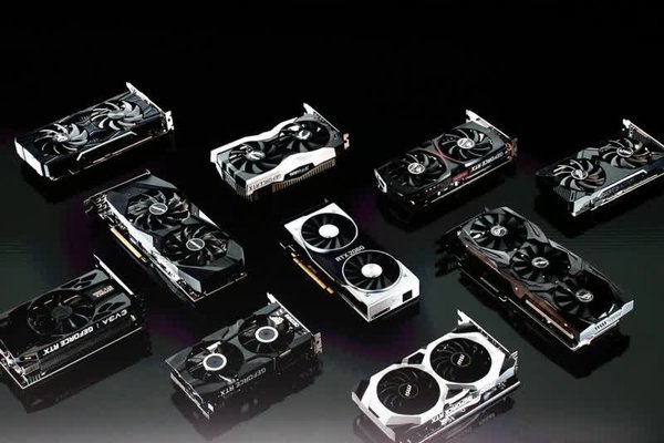 Nvidia and AMDs next gaming GPUs could be delayed until 2028, because AI pays better