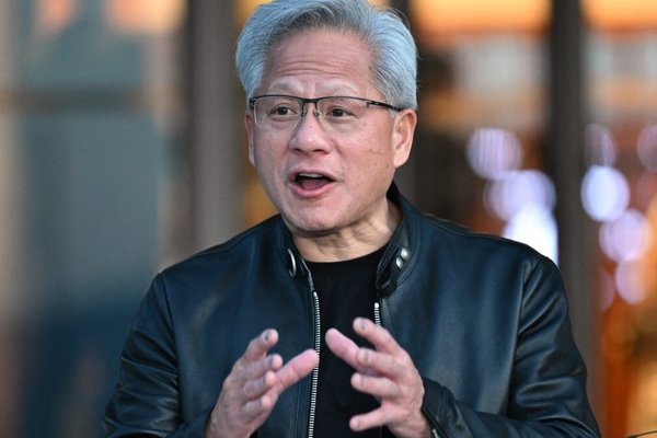 Nvidia Touts 100% Reduction in Water Use With New Data Center Design