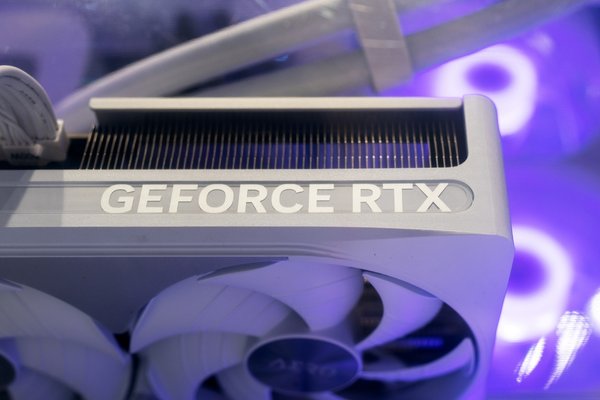 Why Are Nvidia GPUs Made By Different Brands?
