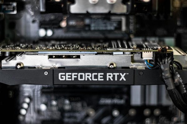 NVIDIA reportedly wont release new graphics cards this year