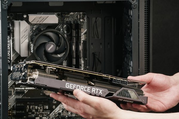 Nvidia GPUs: Heres Who Makes Them And Where Theyre Manufactured