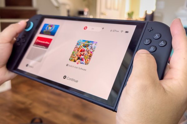 Which Nvidia GPU Is Equivalent To The Nintendo Switch 2?