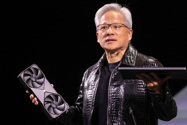 Nvidias Next-Generation Graphics Cards Reportedly Delayed to 2028