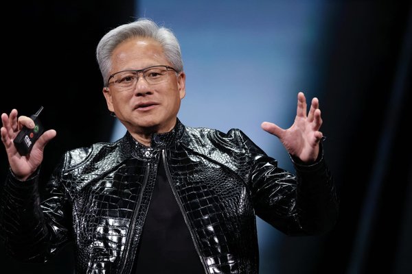Nvidia may soon unveil a brand-new AI chip. A closer look at the $20 billion bet to make it happen