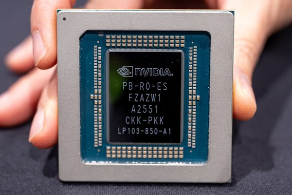 Nvidias $20 billion Groq deal faces lawsuit alleging startups stockholders were shortchanged