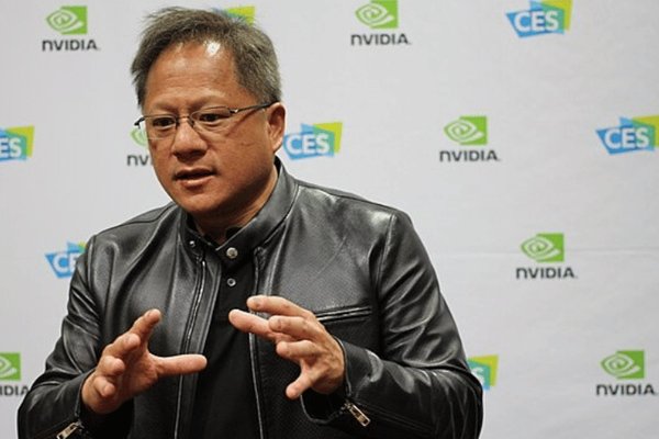 Nvidias Huang warns DeepSeek running on Huawei chips would be horrible for the US