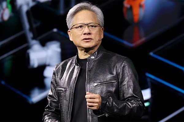  Nvidia wants to buy Hugging Face in $13 billion blockbuster AI deal 