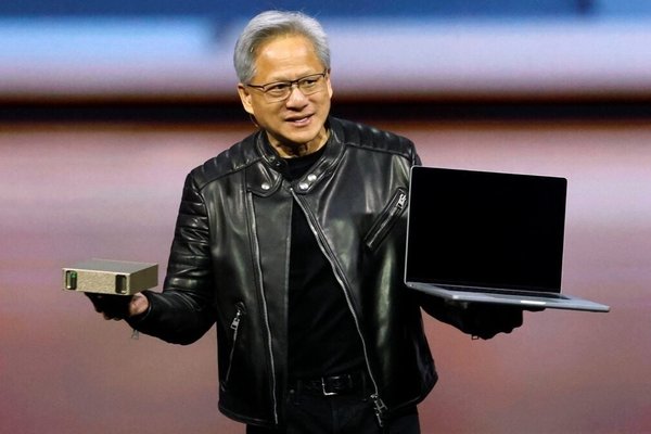 Nvidias Ultimate Laptop CPU Could Break Everything We Know About PC Gaming