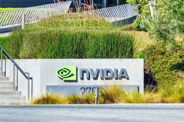 Nvidia Lost $1 Trillion In Market Value In Less Than Two Months And Its Clear Why