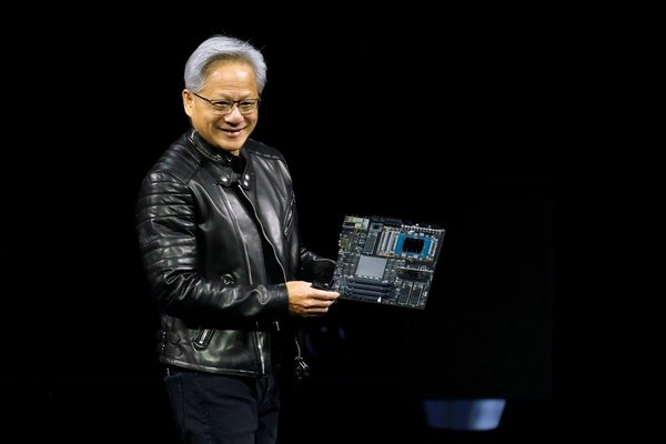 Nvidias $3.5B MediaTek bet reveals its plan for tackling Big Techs AI chip buildout