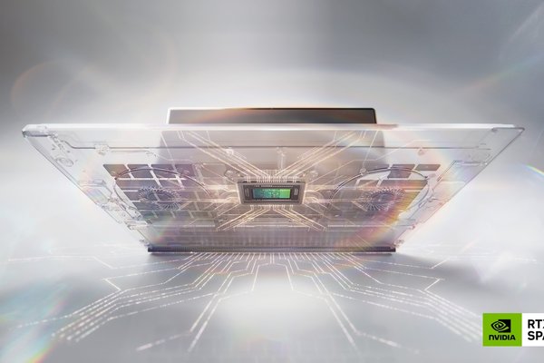 NVIDIAs new chip takes the fight to Apple and Qualcomm