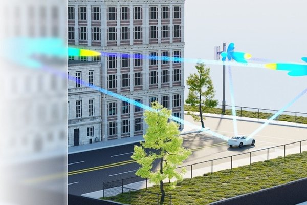 Nvidia Collaborates with Telecom Giants to Forge AI-Driven 6G Networks 