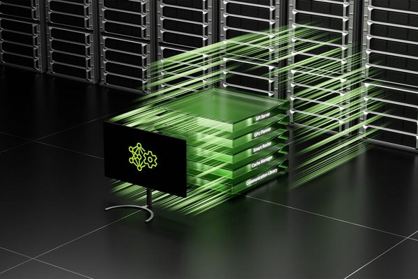 Nvidias DeepSeek AI Boost: CEO Huang Reveals 30x Speed Increase