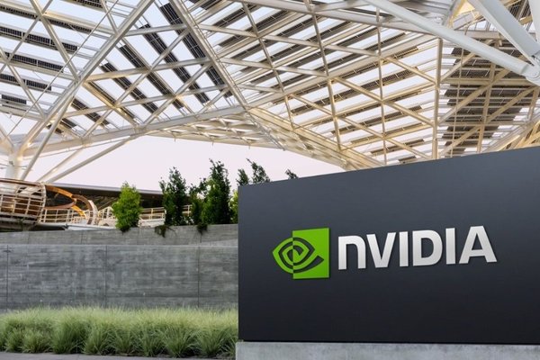 Nvidia Revenues Surged 85 Percent to $81.6 Billion
