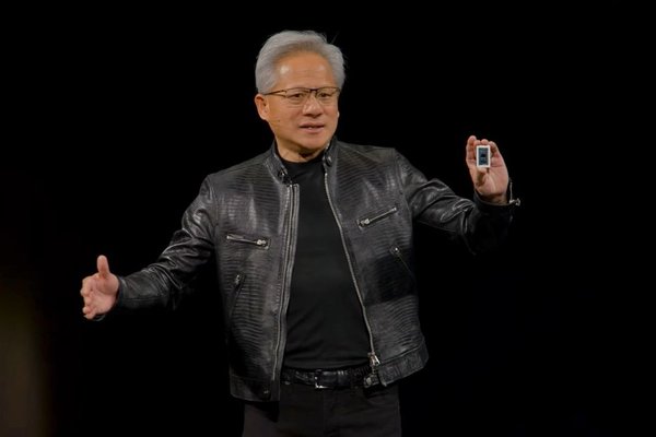 Nvidia Launches RTX Spark AI Superchip for Windows Laptops and Desktops
