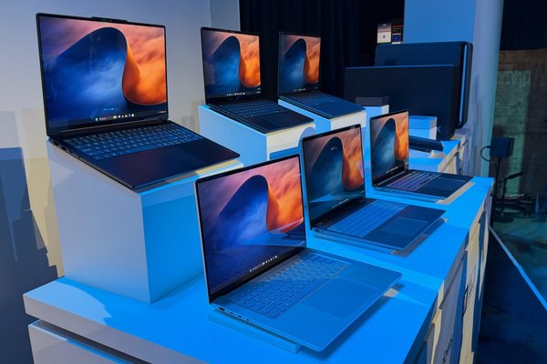 NVIDIAs RTX Spark is good for Windows, even if you dont need local AI