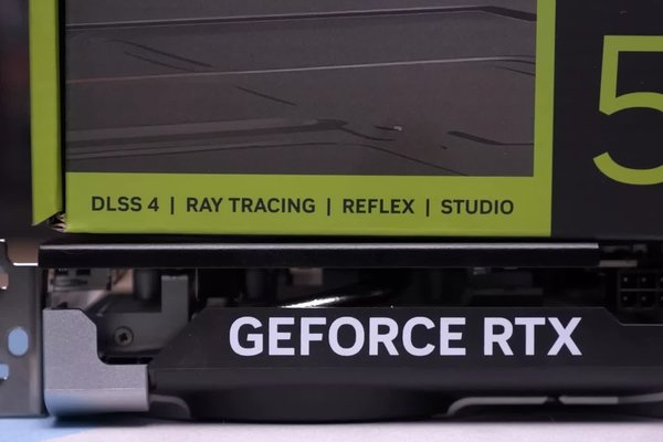 The Real Nvidia GPU Lineup: GeForce RTX 5060 is Actually a Mediocre 5050