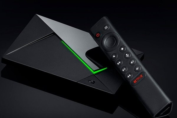 Nvidia Is Killing Its Beloved Base Shield TV