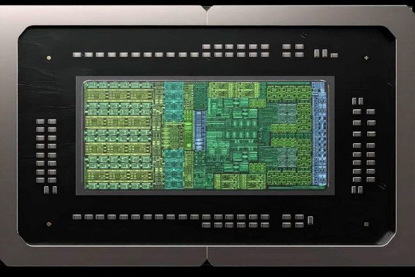 AI is an arms race, and the US wants $9 billion in Nvidia superchips to keep up