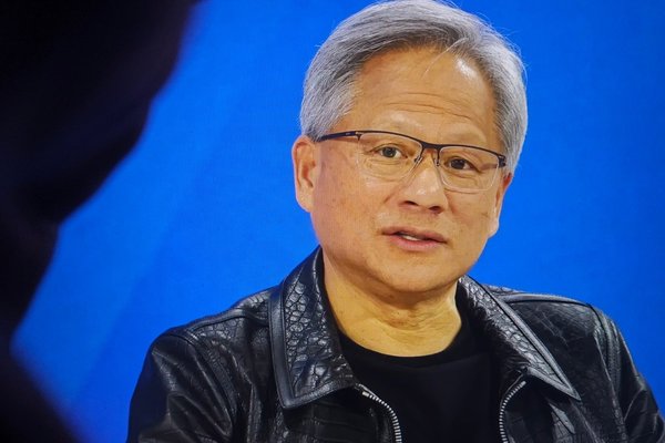 Nvidia and Oracle Are Planning the Largest Supercomputer in America for Trump