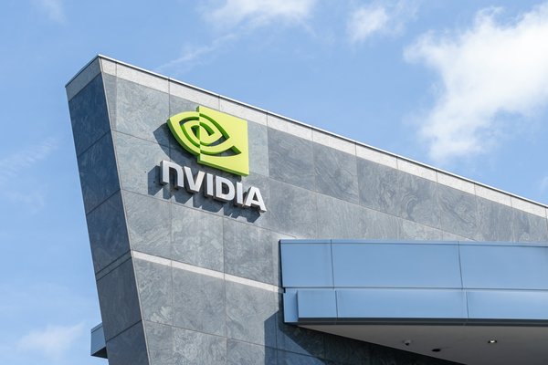 Nvidia Will Soon Be Competing With Elon Musks Tesla - Heres Why