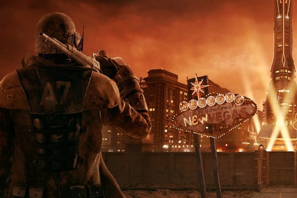 Xbox Reportedly Has Obsidian Entertainment Working on New Fallout Game