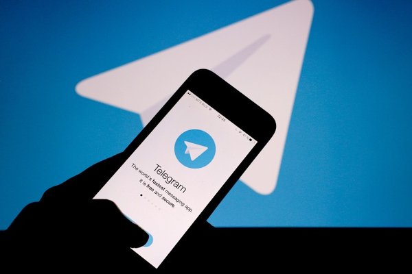 Ofcom opens formal investigation into Telegram over child sexual abuse concerns