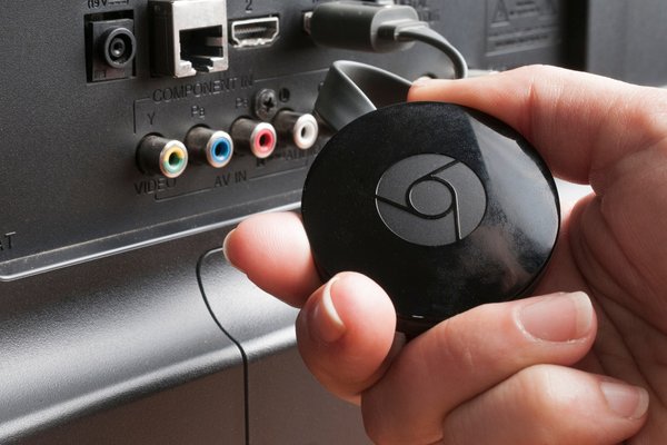 4 Uses For Your Old Google Chromecast