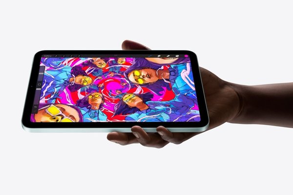 Could Apples OLED iPad Mini Finally Be a Kindle Killer?